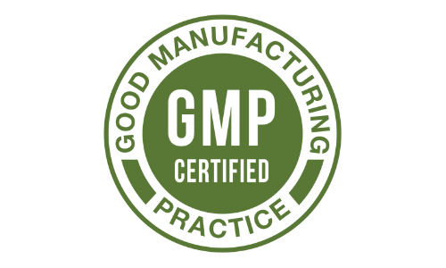 CogniStrong GMP Certified