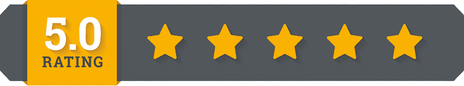 CogniStrong 5 Star Rating